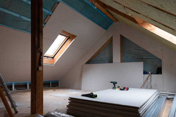 Best Energy Efficiency Insulation in Forest Ranch, CA
