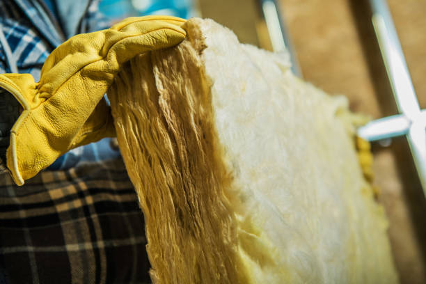 Best Residential Insulation in Forest Ranch, CA