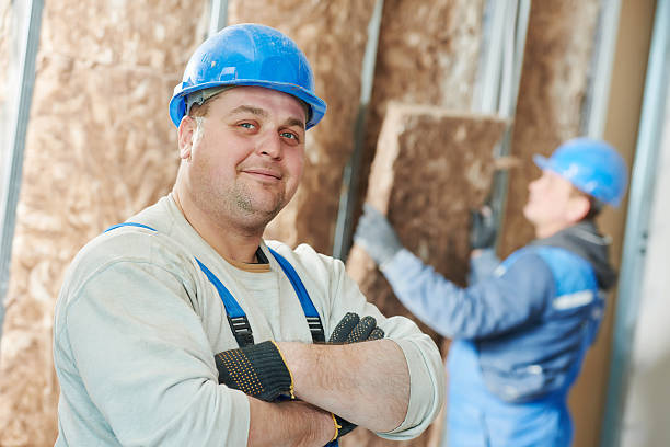 Best Geographic-Specific Insulation Services in Forest Ranch, CA