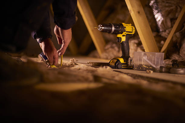 Professional Insulation Contractor in Forest Ranch, CA